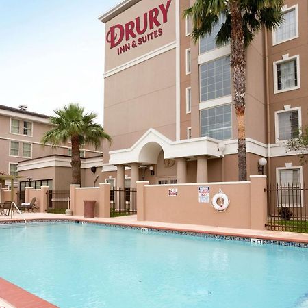 Drury Inn & Suites ماكالين المظهر الخارجي الصورة