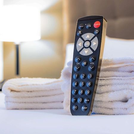 Drury Inn & Suites ماكالين المظهر الخارجي الصورة