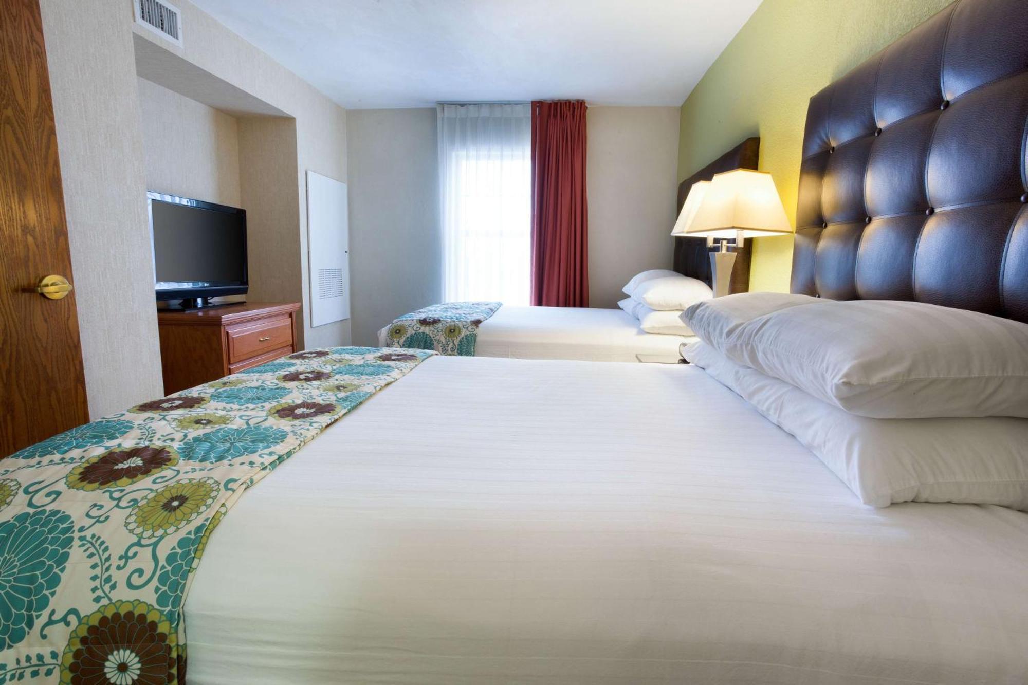 Drury Inn & Suites ماكالين المظهر الخارجي الصورة