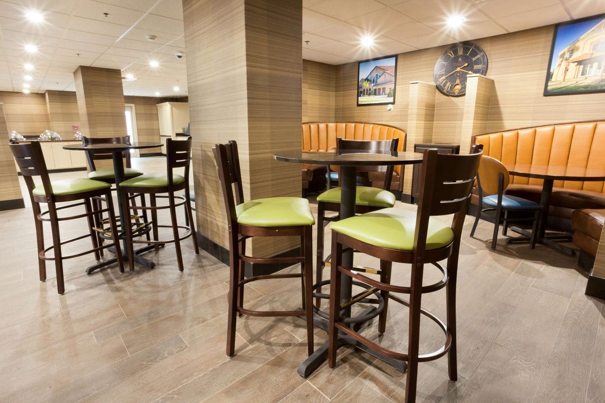Drury Inn & Suites ماكالين المظهر الخارجي الصورة