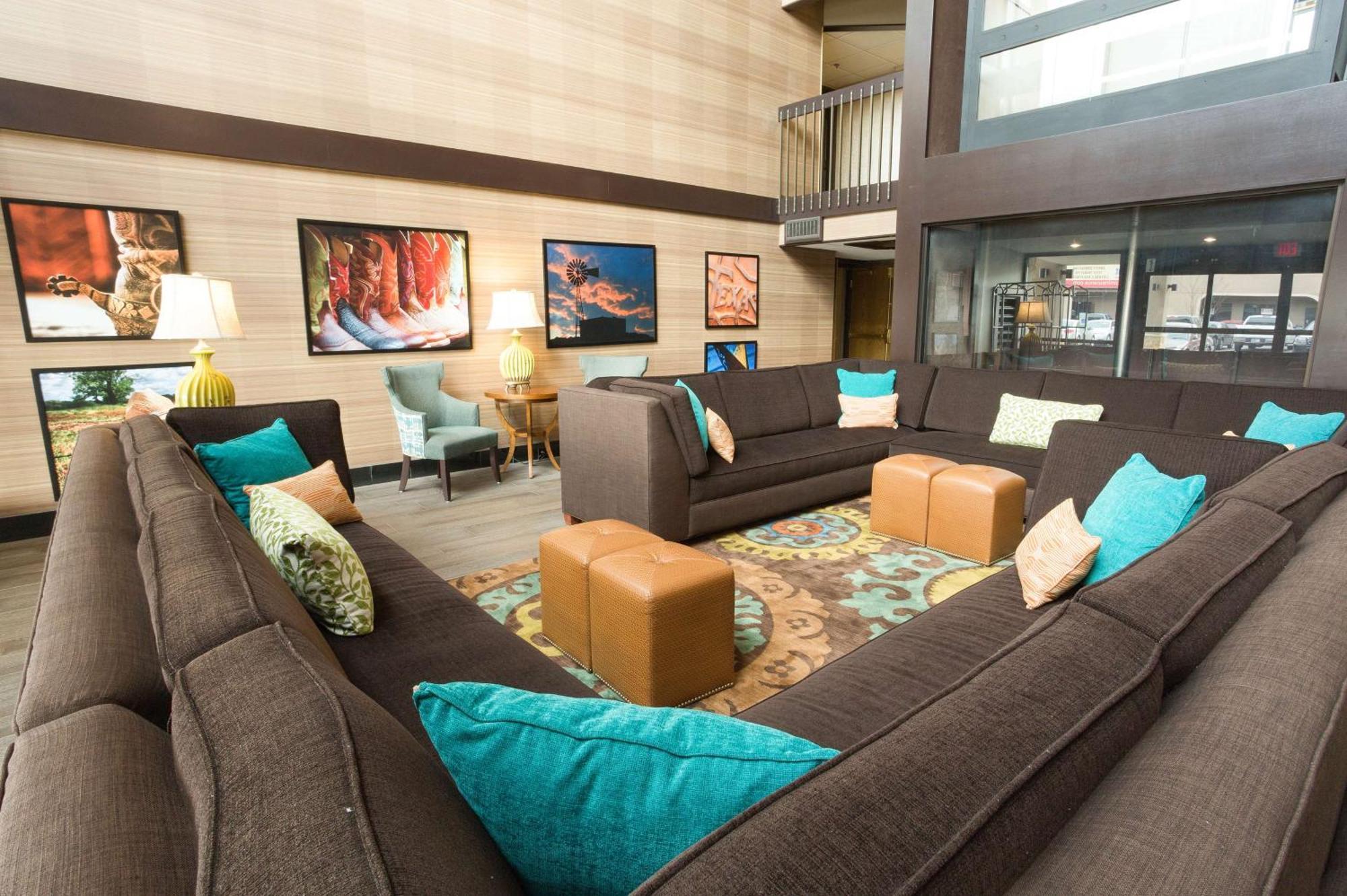 Drury Inn & Suites ماكالين المظهر الخارجي الصورة