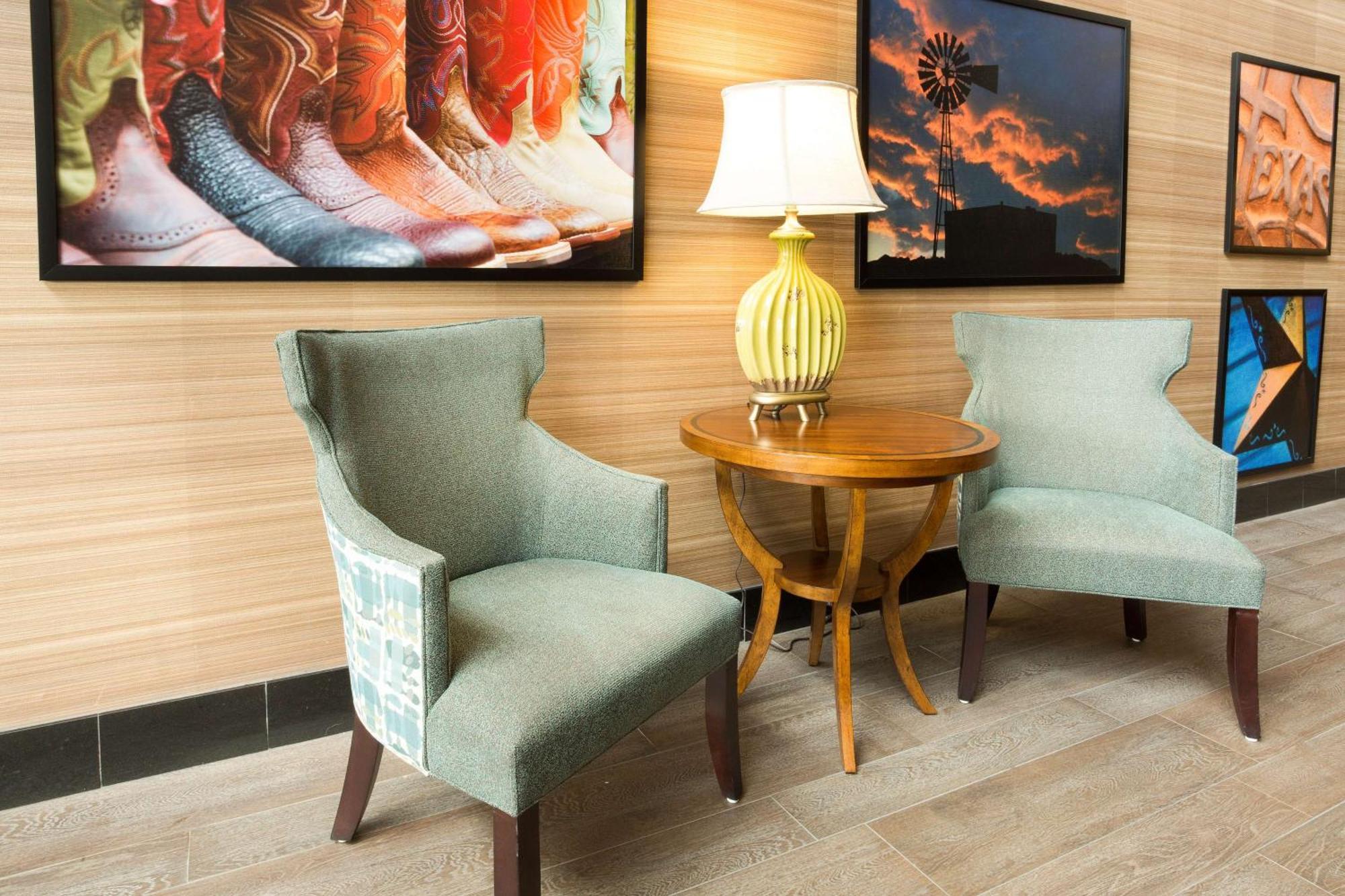 Drury Inn & Suites ماكالين المظهر الخارجي الصورة