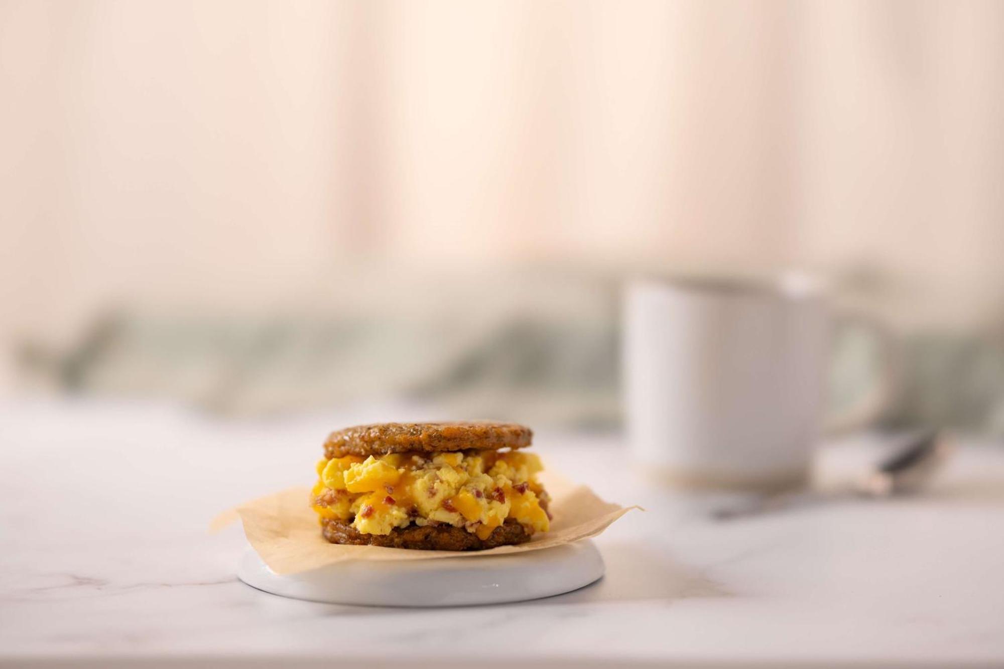 Drury Inn & Suites ماكالين المظهر الخارجي الصورة