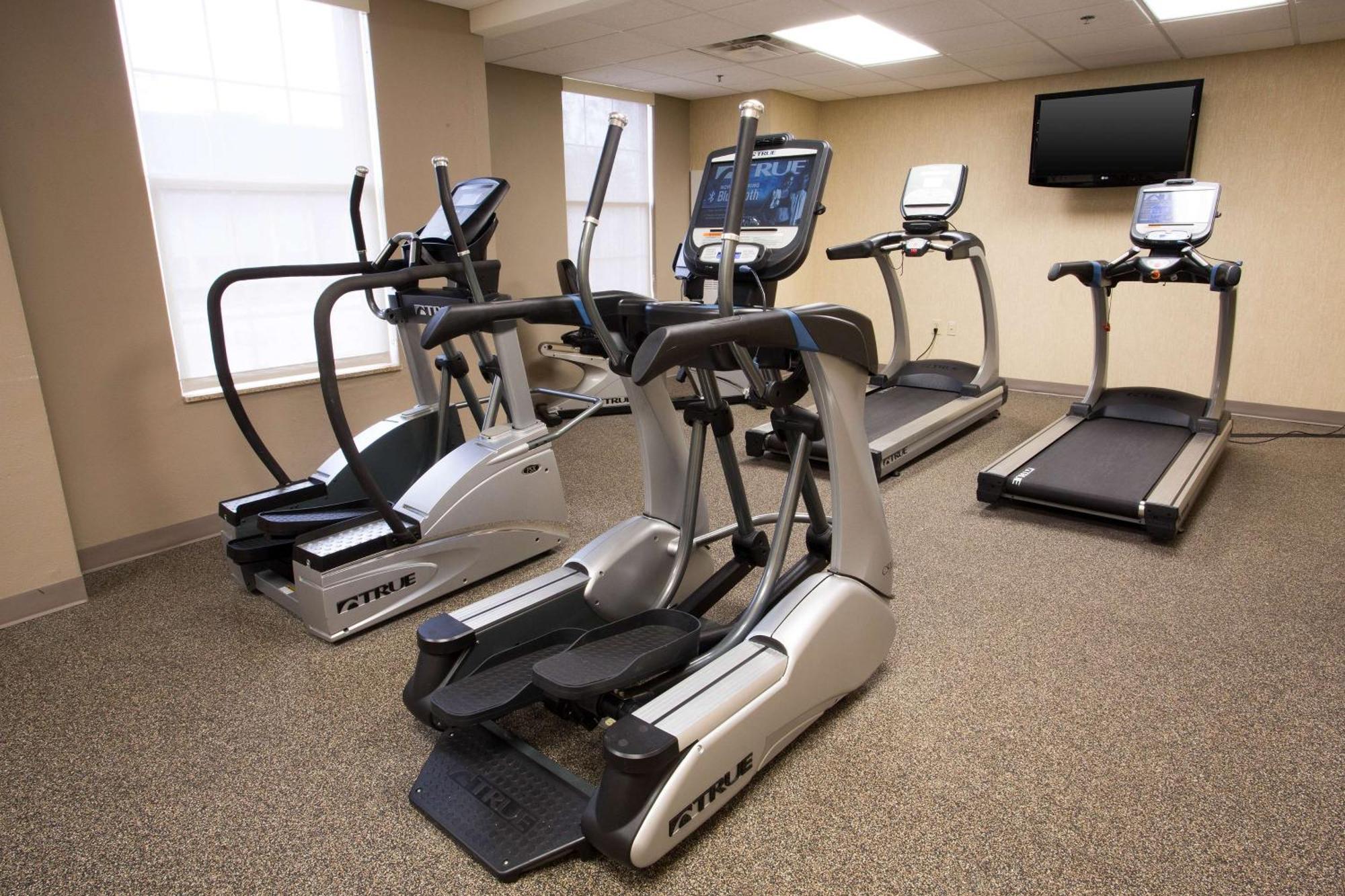 Drury Inn & Suites ماكالين المظهر الخارجي الصورة