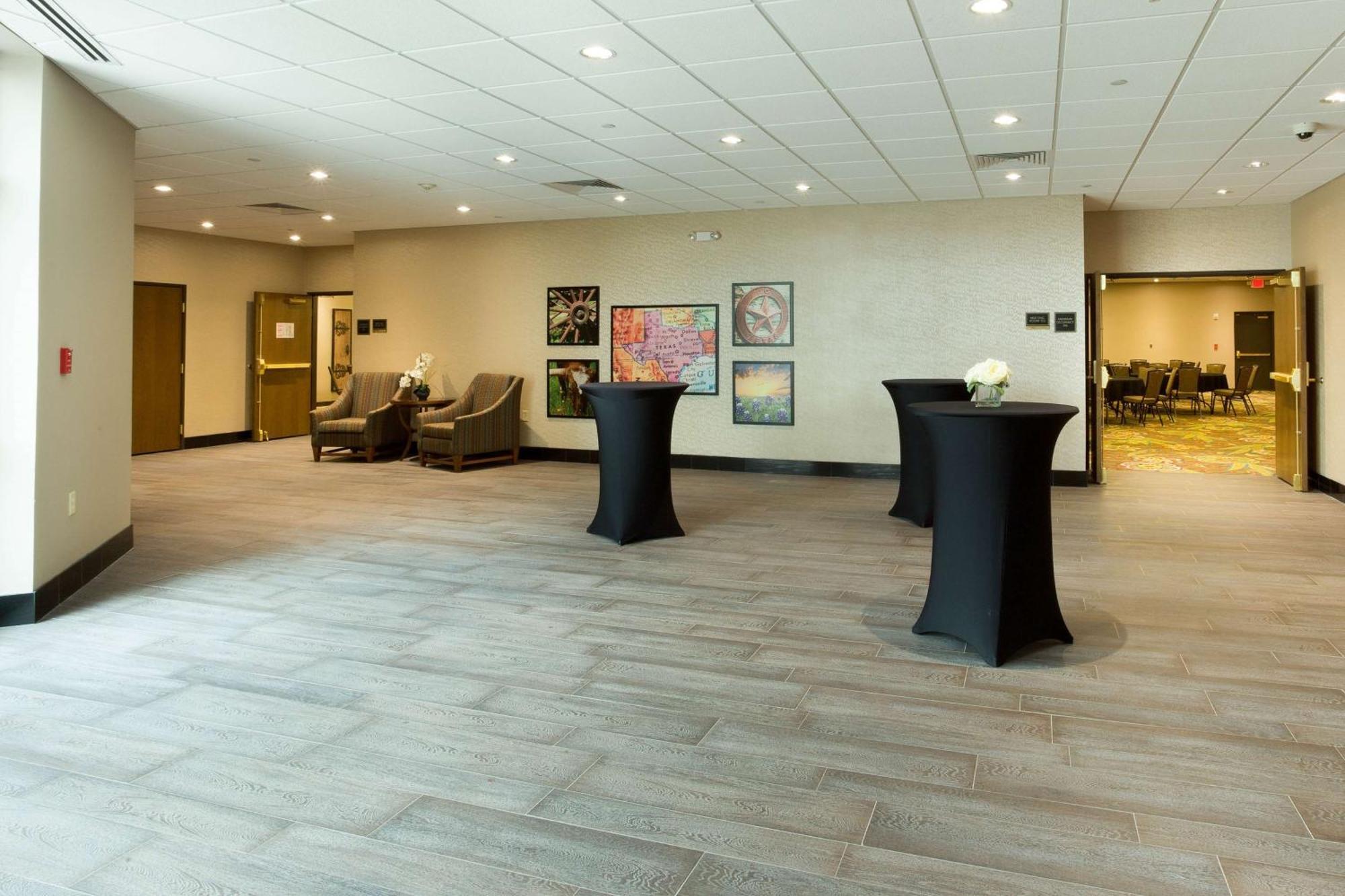 Drury Inn & Suites ماكالين المظهر الخارجي الصورة