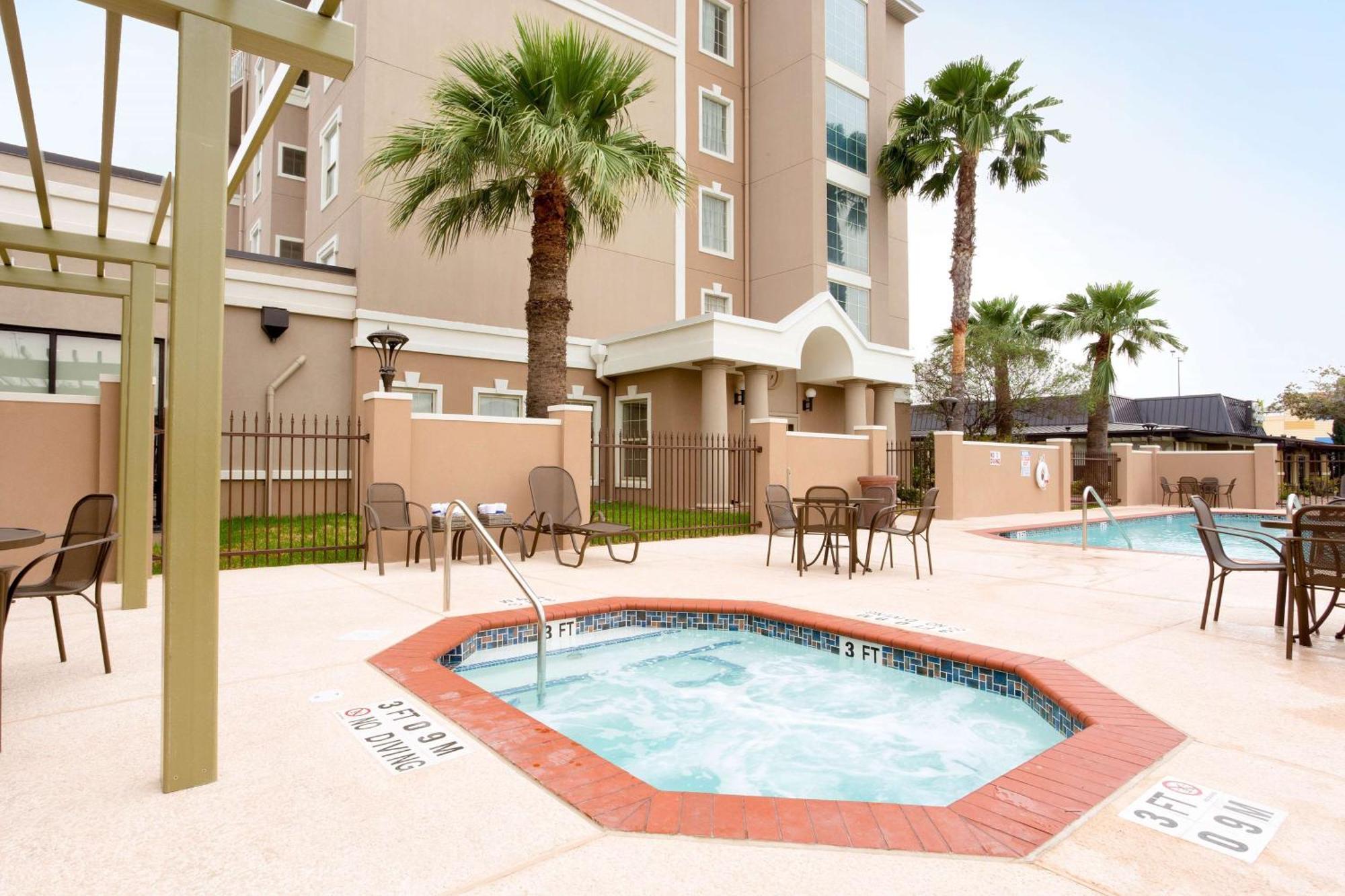 Drury Inn & Suites ماكالين المظهر الخارجي الصورة