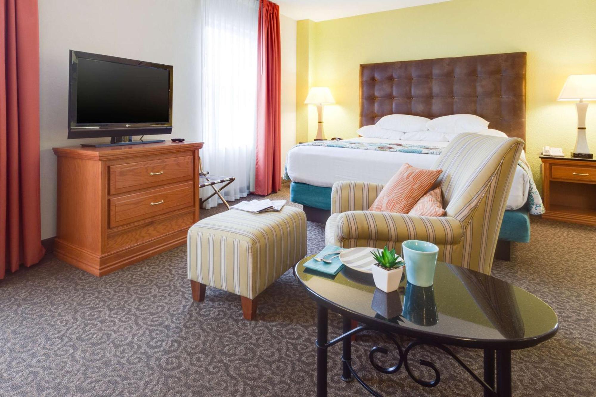Drury Inn & Suites ماكالين المظهر الخارجي الصورة