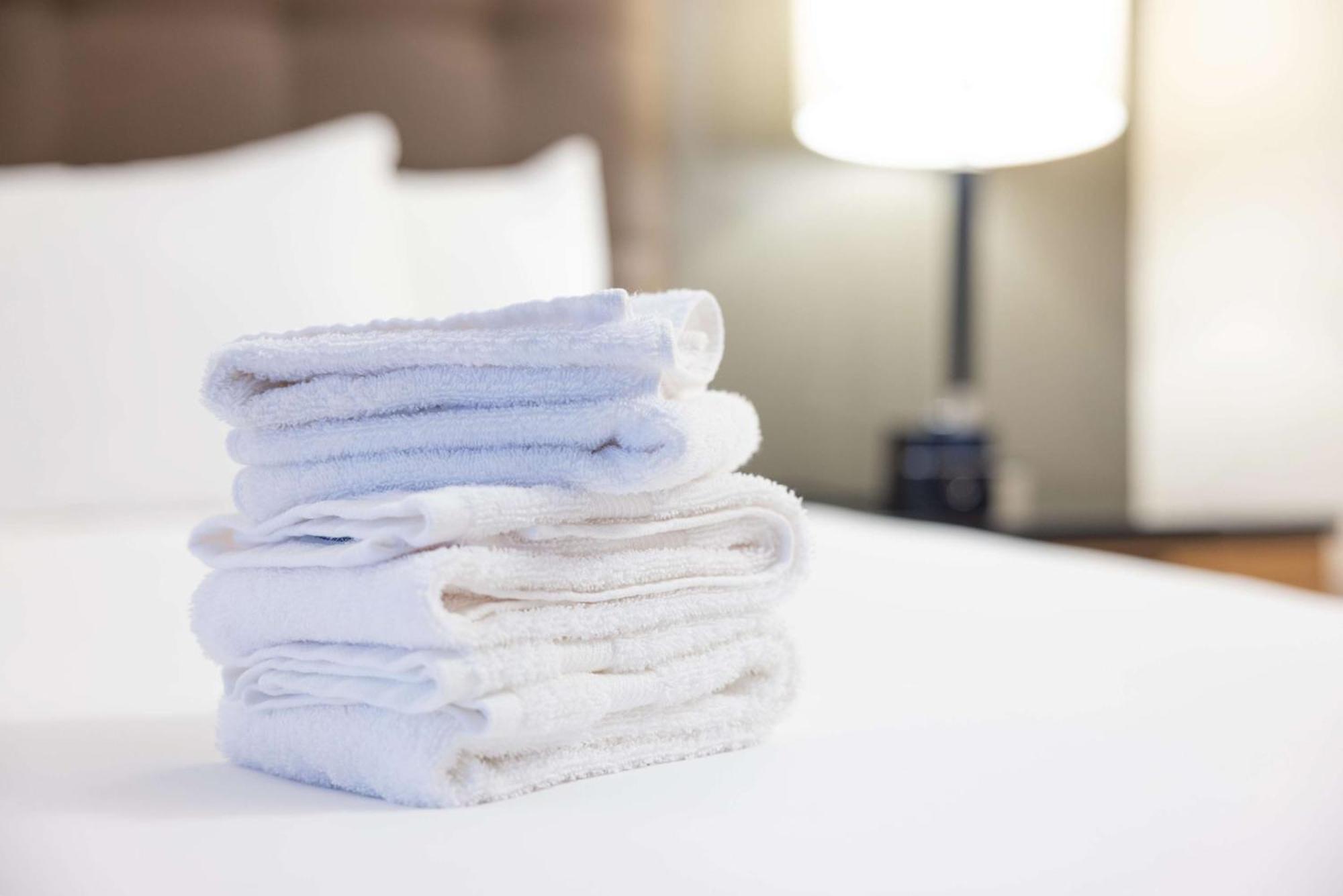 Drury Inn & Suites ماكالين المظهر الخارجي الصورة