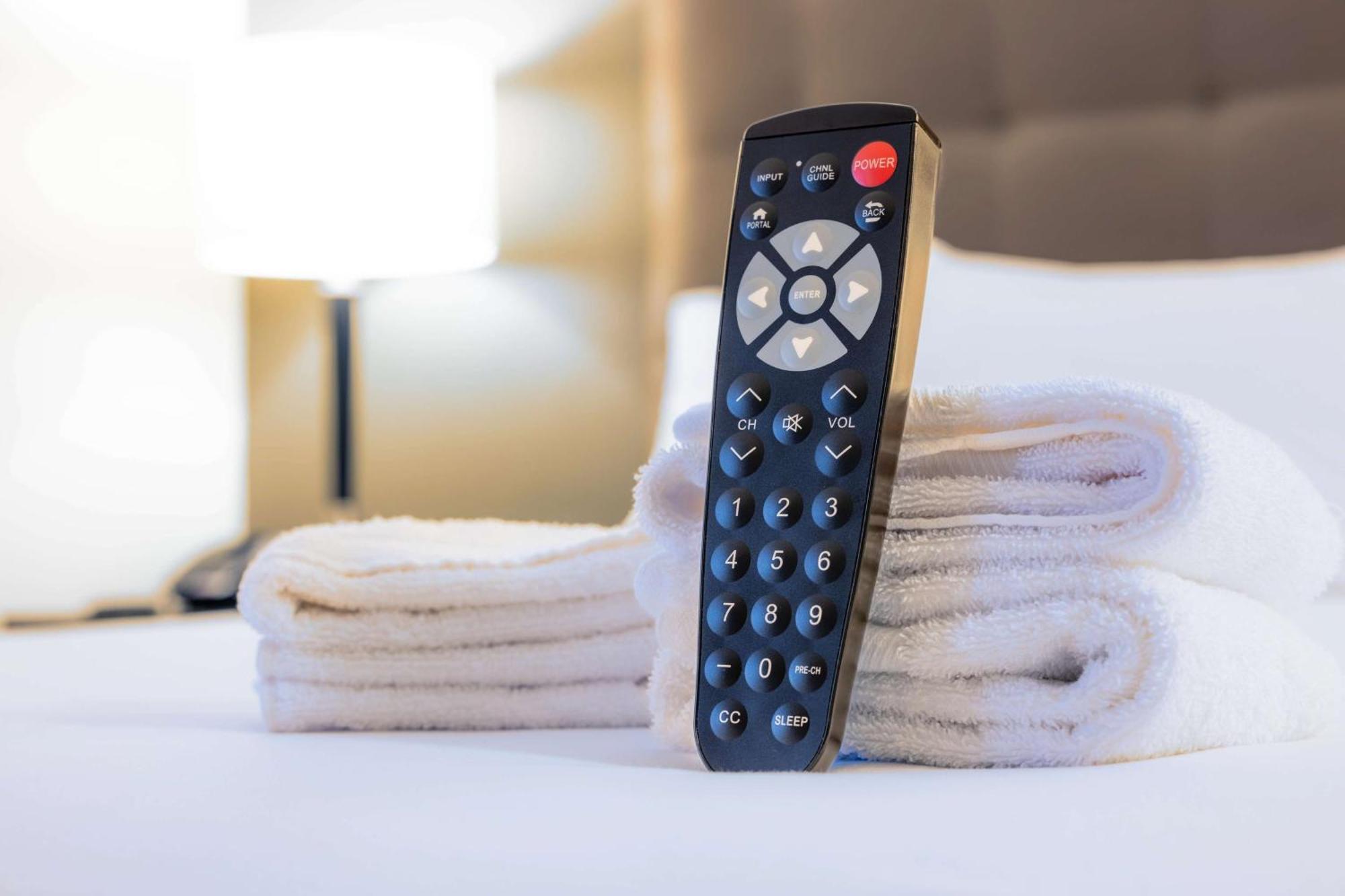 Drury Inn & Suites ماكالين المظهر الخارجي الصورة