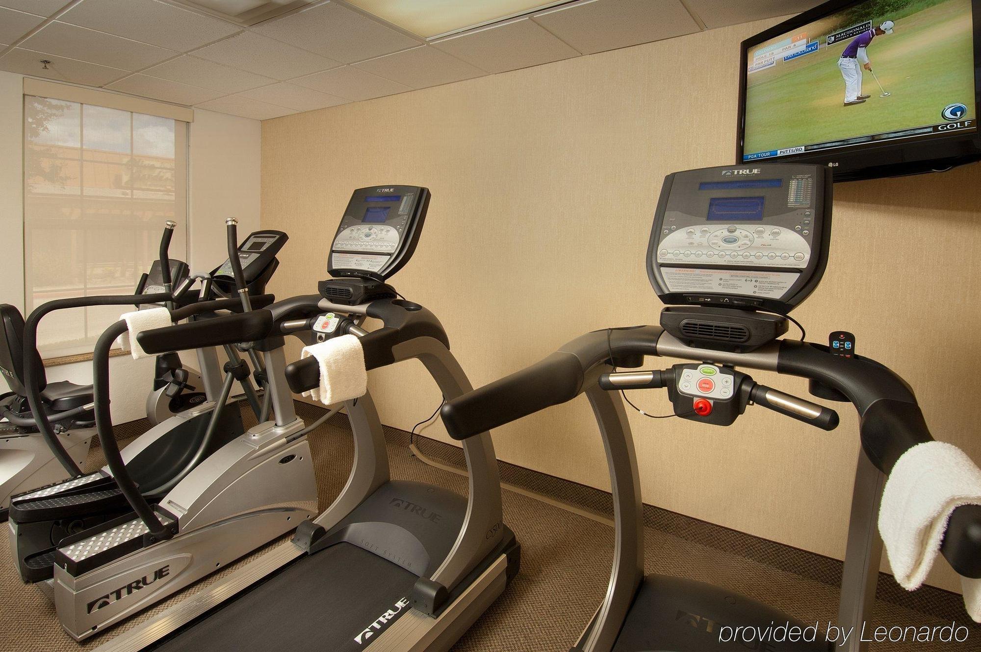 Drury Inn & Suites ماكالين المظهر الخارجي الصورة